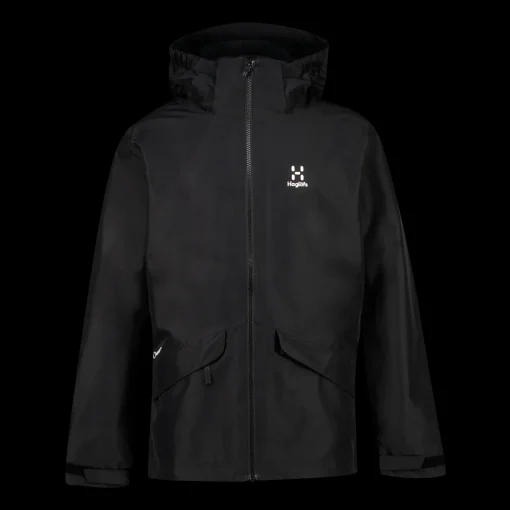 Mila Jacket, skalljakke, junior - Skalljakke - Mila Jacket, skalljakke, junior