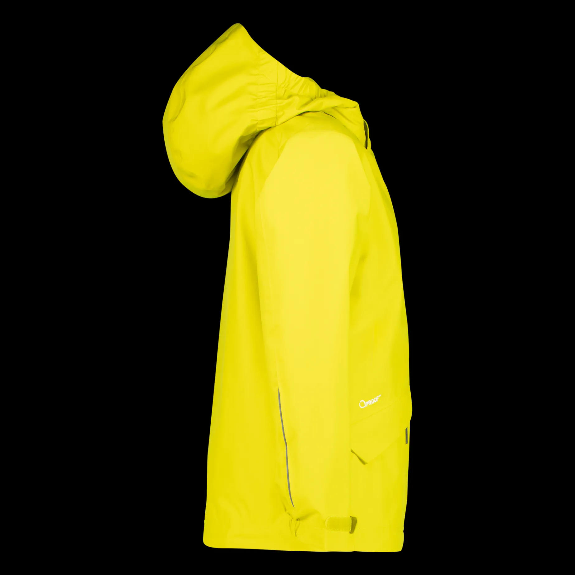 Mila Jacket, skalljakke junior - Skalljakke - Mila Jacket, skalljakke junior