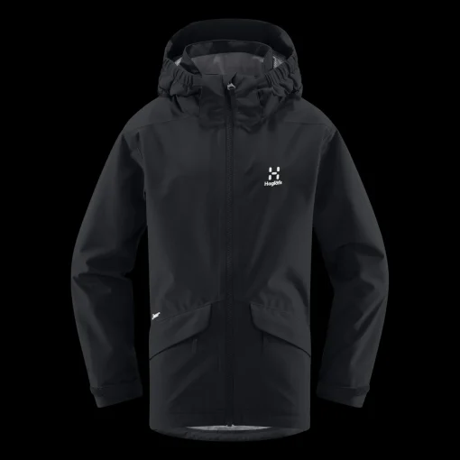 Mila Jacket, skalljakke, junior - Skalljakke - Mila Jacket, skalljakke, junior