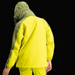 Mila Jacket, skalljakke, junior - Skalljakke - Mila Jacket, skalljakke, junior