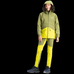 Mila Jacket, skalljakke, junior - Skalljakke - Mila Jacket, skalljakke, junior