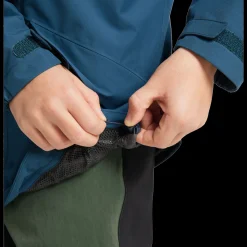 Mila Jacket, skalljakke junior - Skalljakke - Mila Jacket, skalljakke junior