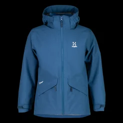 Mila Jacket, skalljakke junior - Skalljakke - Mila Jacket, skalljakke junior