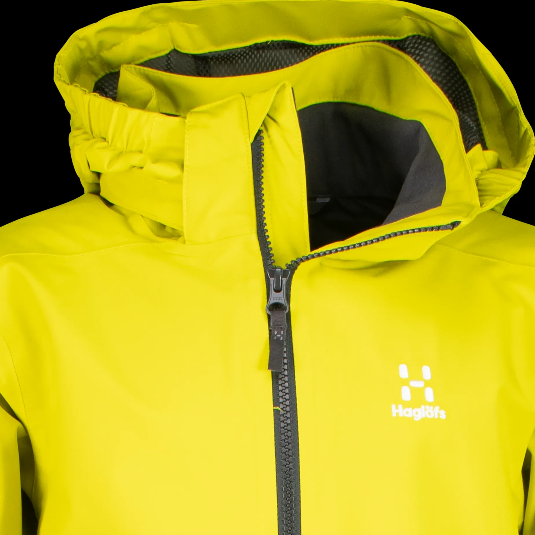 Mila Jacket, skalljakke junior - Skalljakke - Mila Jacket, skalljakke junior