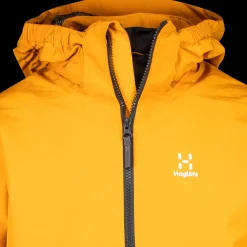 Mila Jacket, skalljakke junior - Skalljakke - Mila Jacket, skalljakke junior