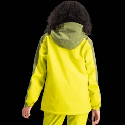 Mila Jacket, skalljakke, junior - Skalljakke - Mila Jacket, skalljakke, junior