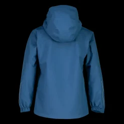 Mila Jacket, skalljakke junior - Skalljakke - Mila Jacket, skalljakke junior