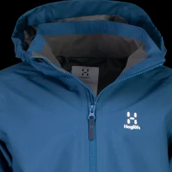 Mila Jacket, skalljakke junior - Skalljakke - Mila Jacket, skalljakke junior