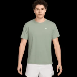 Miler Dri-FIT UV Tee, t-skjorte, herre - Trenings T-Skjorte - Miler Dri-FIT UV Tee, t-skjorte, herre