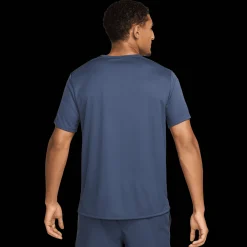 Miler Dri-FIT UV Tee, t-skjorte, herre - Trenings T-Skjorte - Miler Dri-FIT UV Tee, t-skjorte, herre