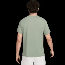 Miler Dri-FIT UV Tee, t-skjorte, herre - Trenings T-Skjorte - Miler Dri-FIT UV Tee, t-skjorte, herre