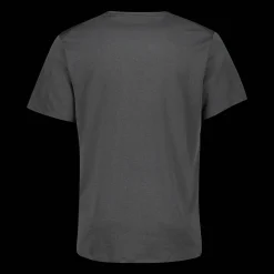 Miler Swoosh Dri-FIT Short-Sleeve, treningstrøye, herre - Trenings T-Skjorte - Miler Swoosh Dri-FIT Short-Sleeve, treningstrøye, herre