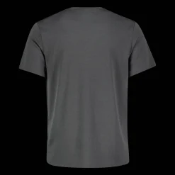 Miler Swoosh Dri-FIT Short-Sleeve, treningstrøye, herre - Trenings T-Skjorte - Miler Swoosh Dri-FIT Short-Sleeve, treningstrøye, herre