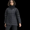 Mimic Parka, parkas dame - Vinterjakke - Mimic Parka, parkas dame