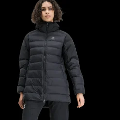Mimic Parka, parkas dame - Vinterjakke - Mimic Parka, parkas dame