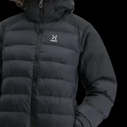 Mimic Parka, parkas dame - Vinterjakke - Mimic Parka, parkas dame