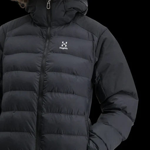 Mimic Parka, parkas dame - Vinterjakke - Mimic Parka, parkas dame