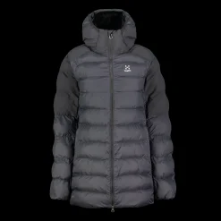 Mimic Parka, parkas dame - Vinterjakke - Mimic Parka, parkas dame