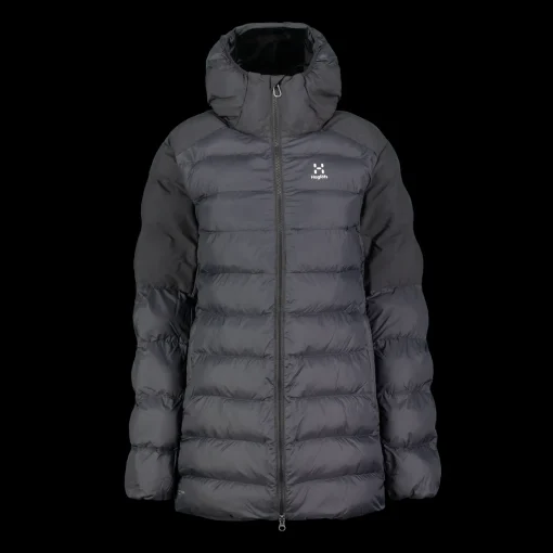 Mimic Parka, parkas dame - Vinterjakke - Mimic Parka, parkas dame