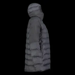 Mimic Parka, parkas dame - Vinterjakke - Mimic Parka, parkas dame