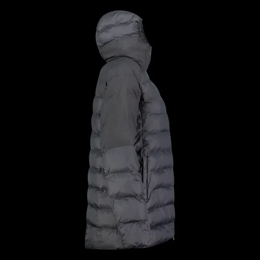 Mimic Parka, parkas dame - Vinterjakke - Mimic Parka, parkas dame