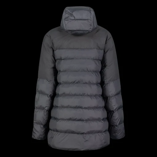 Mimic Parka, parkas dame - Vinterjakke - Mimic Parka, parkas dame