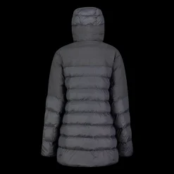 Mimic Parka, parkas dame - Vinterjakke - Mimic Parka, parkas dame