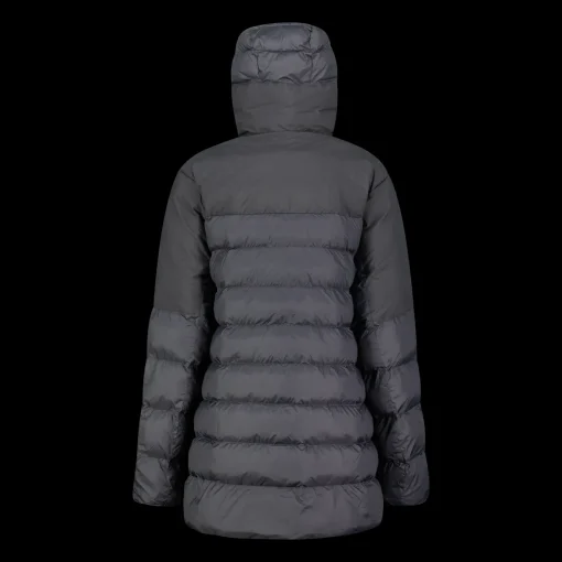 Mimic Parka, parkas dame - Vinterjakke - Mimic Parka, parkas dame