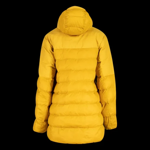 Mimic Parka Women, parkas dame - Vinterjakke - Mimic Parka Women, parkas dame