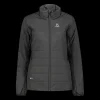 Mimic Silver Jacket, jakke, dame - Mellomlagsjakke - Mimic Silver Jacket, jakke, dame