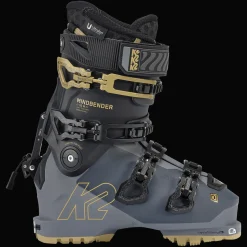 Mindbender W 95 24/25, topptur-/frikjøringsstøvel, dame - Toppturstøvler - Mindbender W 95 24/25, topptur-/frikjøringsstøvel, dame