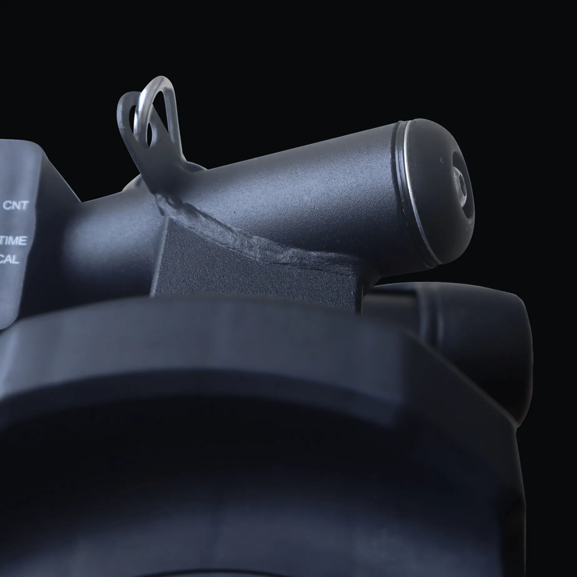 Mini Stepper With Resistance Tubes, mini stepper med motstandsbånd - Core Trening - Mini Stepper With Resistance Tubes, mini stepper med motstandsbånd