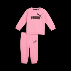Minicats ESS Crew Jogger, joggedress barn - Treningsklær - Minicats ESS Crew Jogger, joggedress barn
