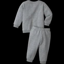 Minicats ESS Crew Jogger, joggedress barn - Treningsklær - Minicats ESS Crew Jogger, joggedress barn