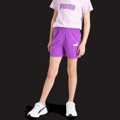 Minicats Tee & Shorts Set, sett, barn - Treningsklær - Minicats Tee & Shorts Set, sett, barn