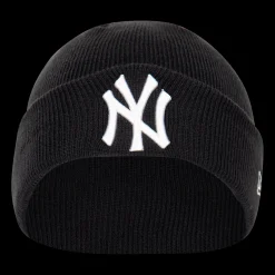 MLB Cuff K 1718, lue, junior - Caps - MLB Cuff K 1718, lue, junior