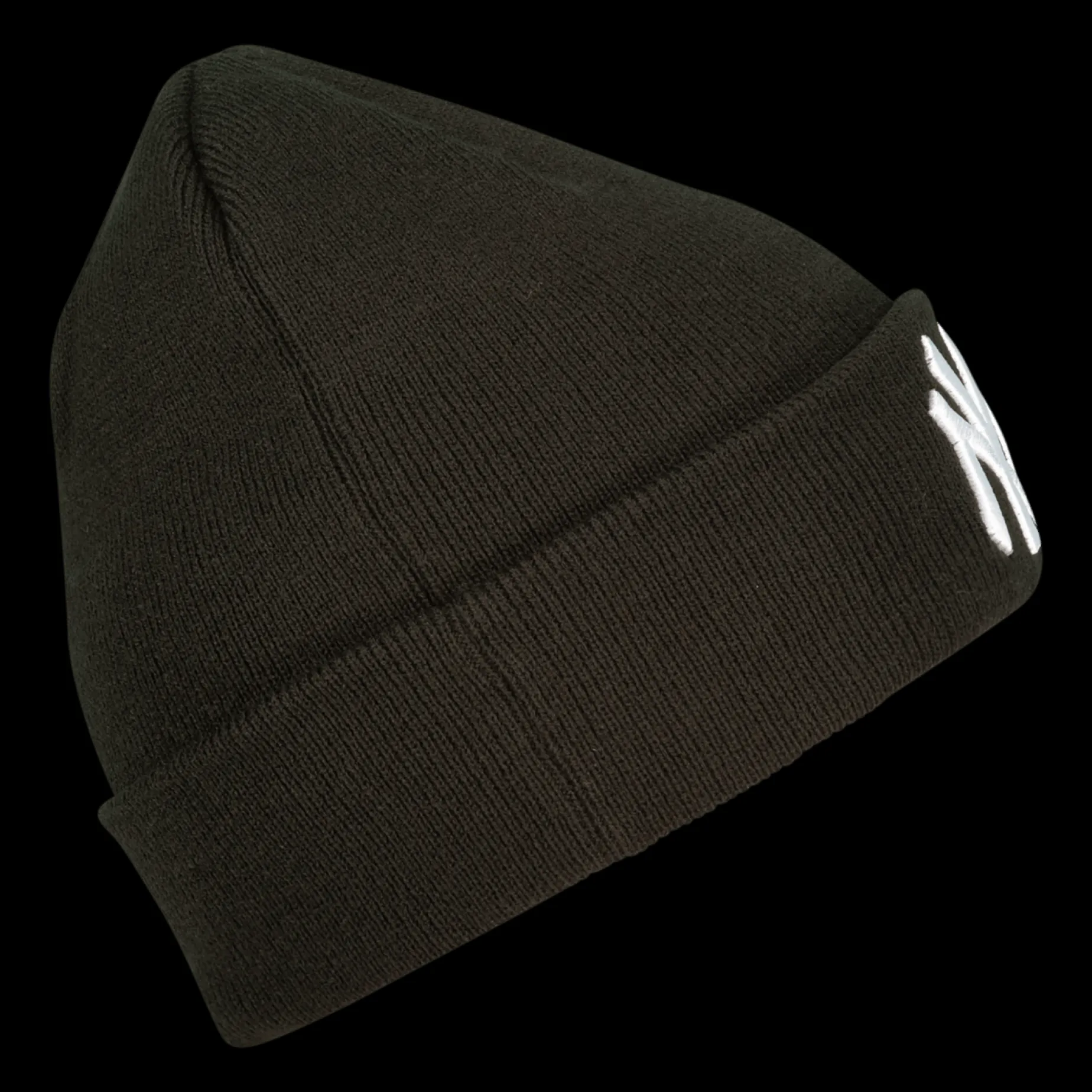 MLB Essential Cuff Beanie NY, lue, unisex - Fritidslue - MLB Essential Cuff Beanie NY, lue, unisex