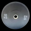 50 mm Bumper Plate 10 kg, vektskive - Vektskiver - 50 mm Bumper Plate 10 kg, vektskive
