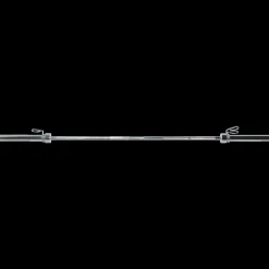50 mm Olympic Weight Bar - 220 Cm, Olympisk skivestang - Vekstenger - 50 mm Olympic Weight Bar - 220 Cm, Olympisk skivestang