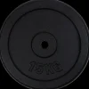 25 mm Weightplate - 15kg, vektskive - Vektskiver - 25 mm Weightplate - 15kg, vektskive