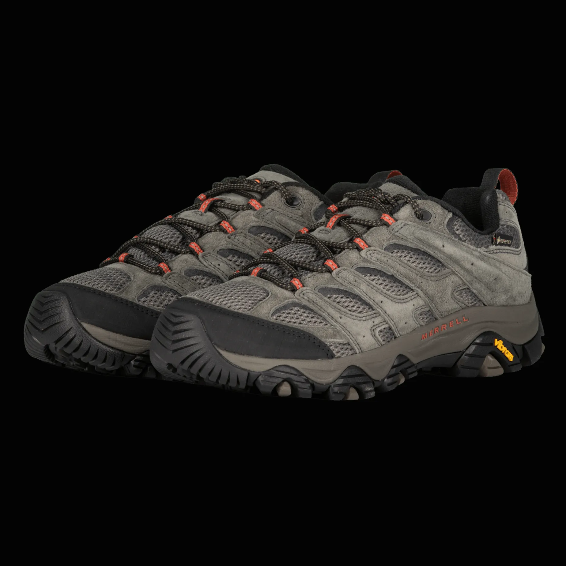 Moab 3 Gtx, tursko, herre - Tursko & Fjellsko Herre - Moab 3 Gtx, tursko, herre