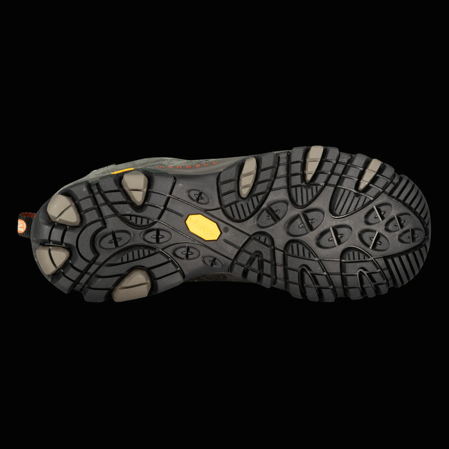 Moab 3 Gtx, tursko, herre - Tursko & Fjellsko Herre - Moab 3 Gtx, tursko, herre