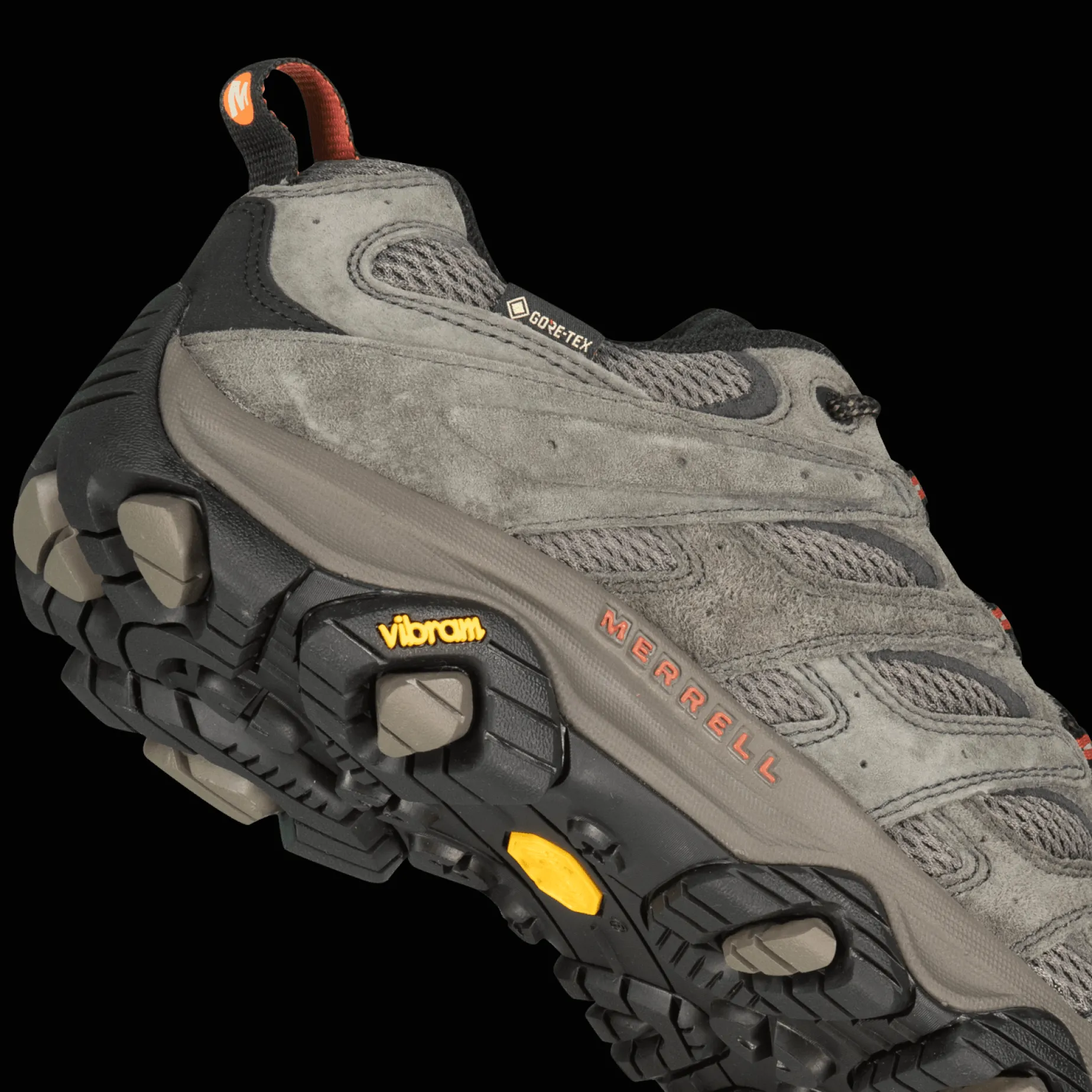 Moab 3 Gtx, tursko, herre - Tursko & Fjellsko Herre - Moab 3 Gtx, tursko, herre