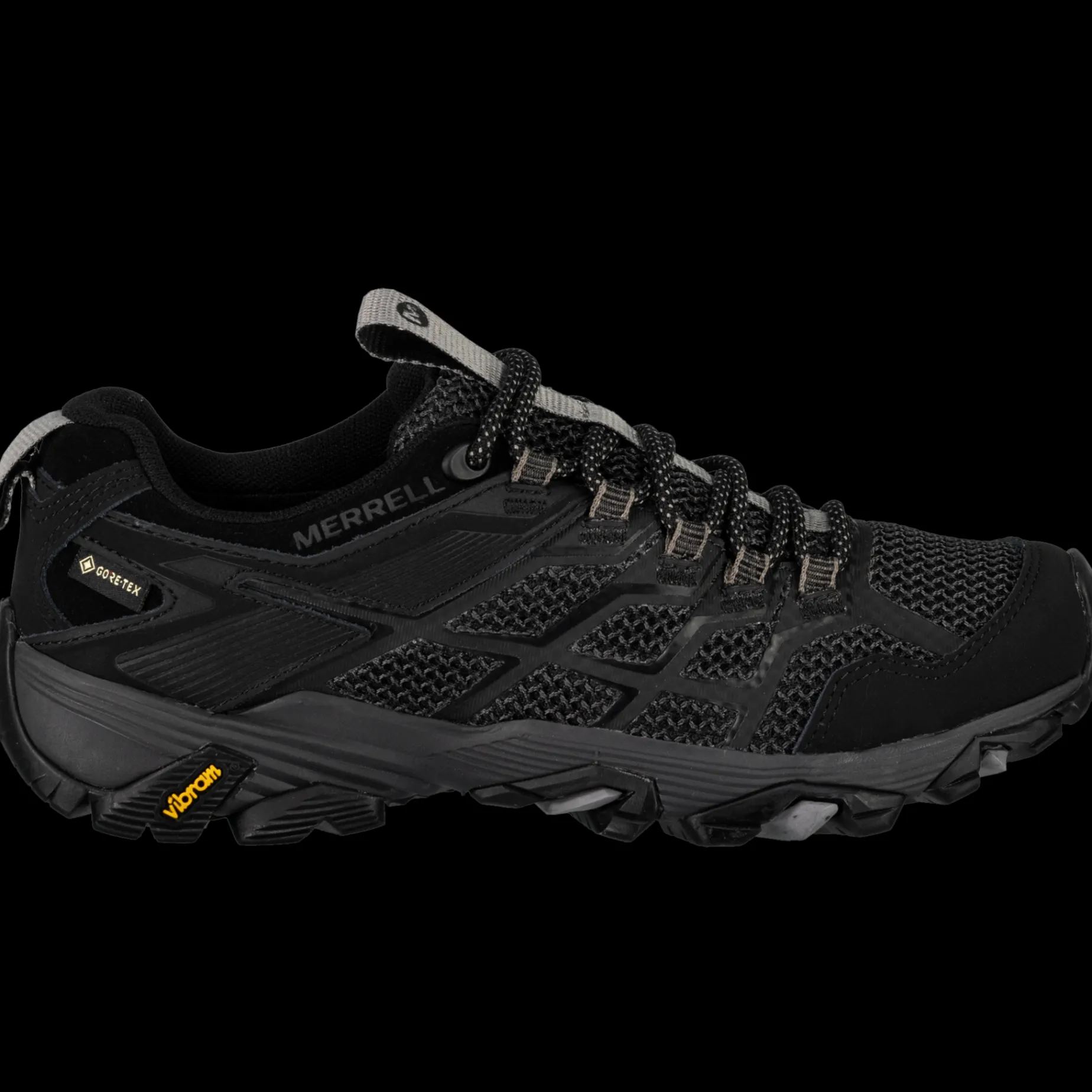 Moab FST 2 Gtx, tursko dame - Tursko & Fjellsko Dame - Moab FST 2 Gtx, tursko dame