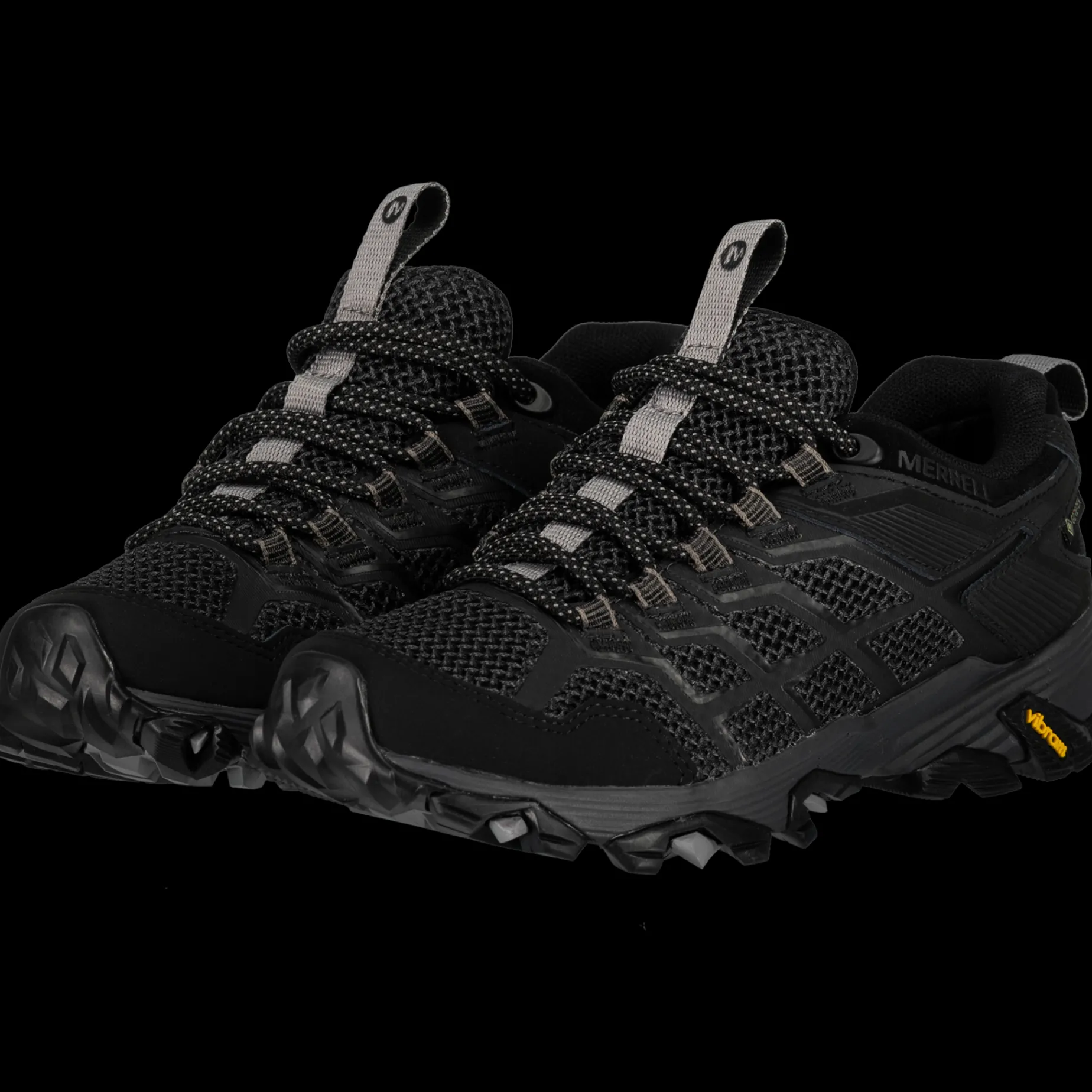 Moab FST 2 Gtx, tursko dame - Tursko & Fjellsko Dame - Moab FST 2 Gtx, tursko dame