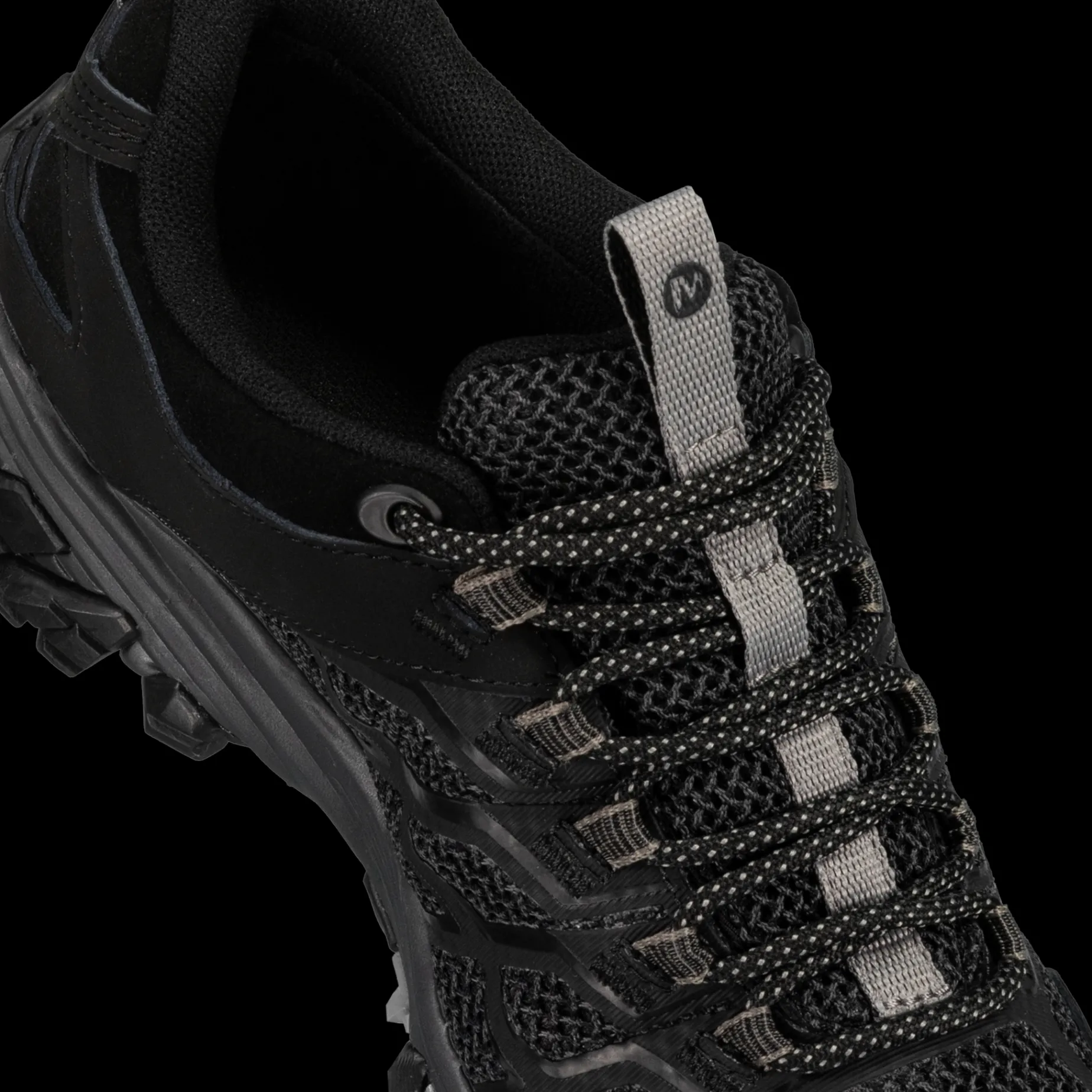 Moab FST 2 Gtx, tursko dame - Tursko & Fjellsko Dame - Moab FST 2 Gtx, tursko dame