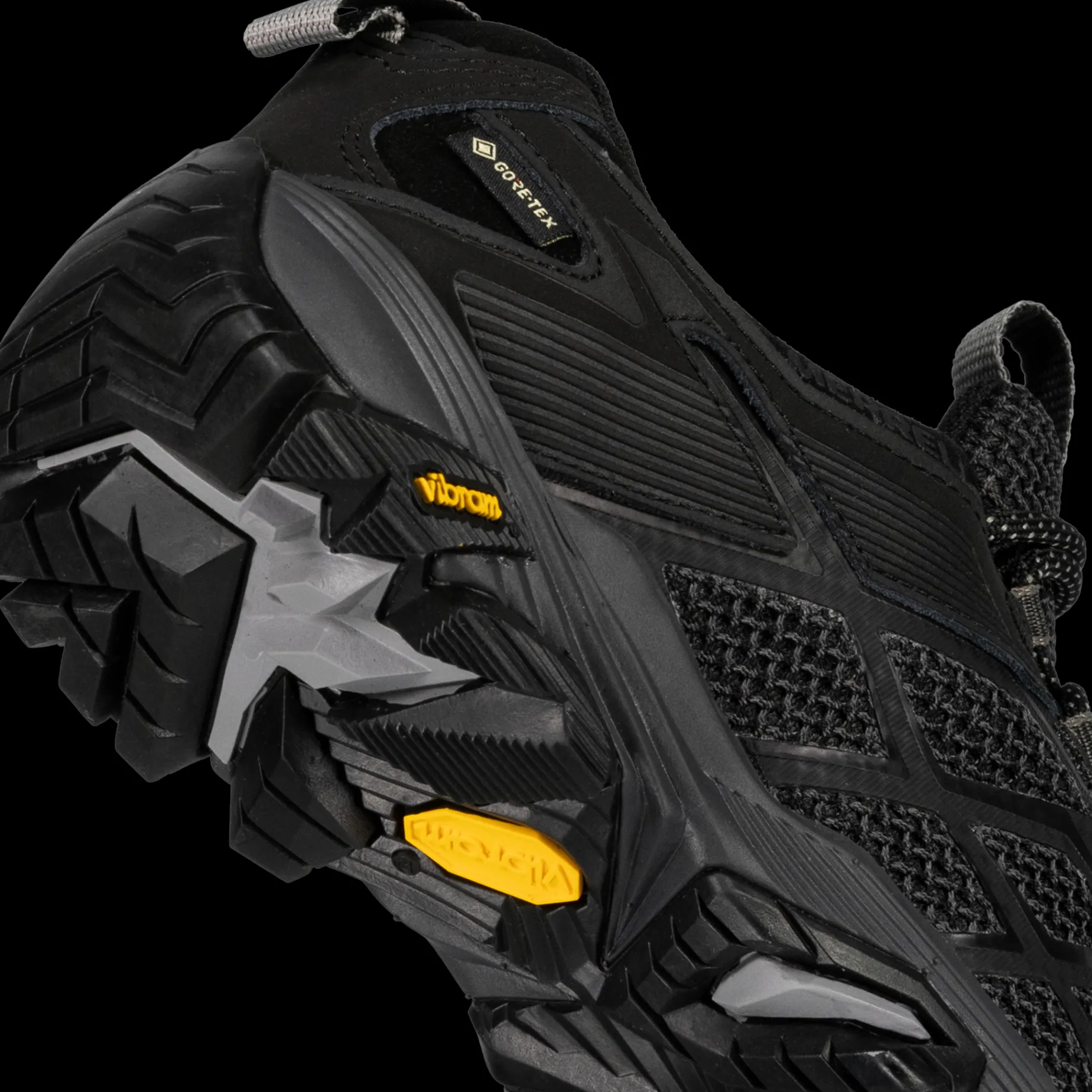 Moab FST 2 Gtx, tursko dame - Tursko & Fjellsko Dame - Moab FST 2 Gtx, tursko dame