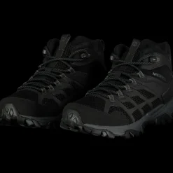 Moab FST 2 ICE+ Thermo, hikingsko dame - Vintersko - Moab FST 2 ICE+ Thermo, hikingsko dame