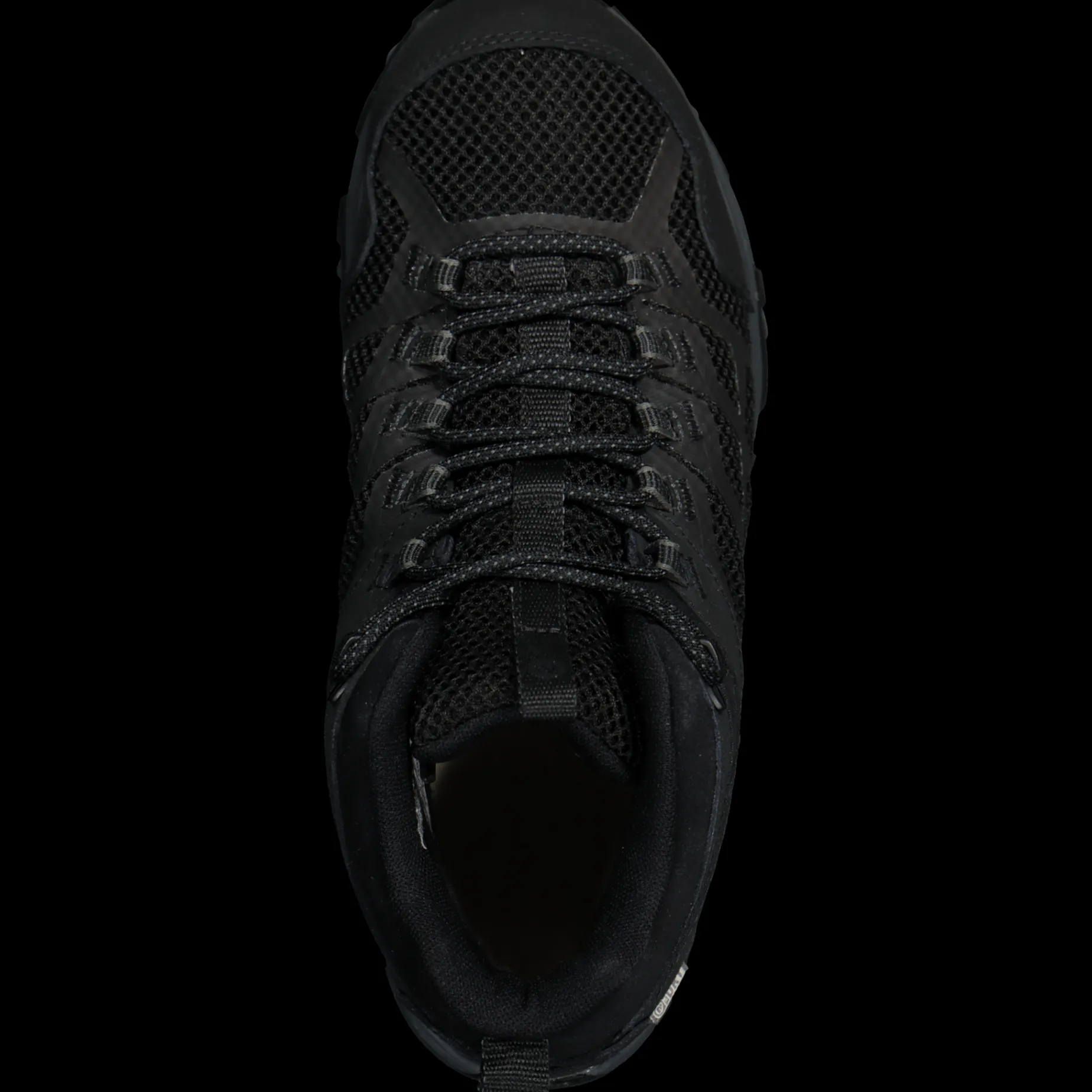 Moab FST 2 ICE+ Thermo, hikingsko dame - Vintersko - Moab FST 2 ICE+ Thermo, hikingsko dame