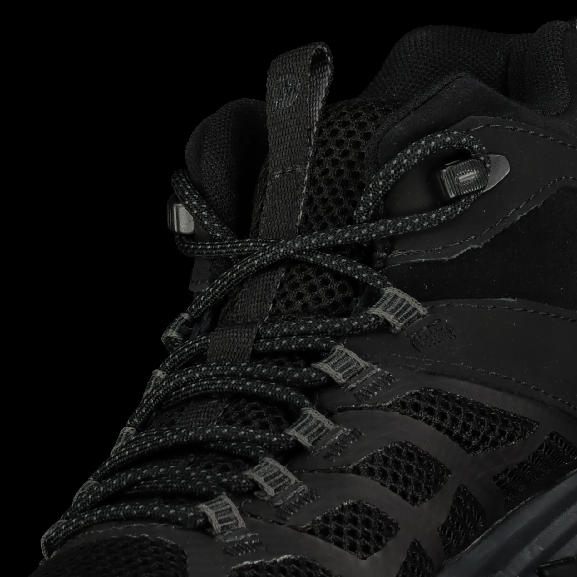 Moab FST 2 ICE+ Thermo, hikingsko dame - Vintersko - Moab FST 2 ICE+ Thermo, hikingsko dame